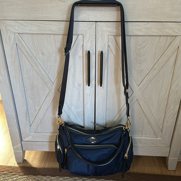 MZ Wallace Small Chelsea Crossbody - Picture 6 of 8